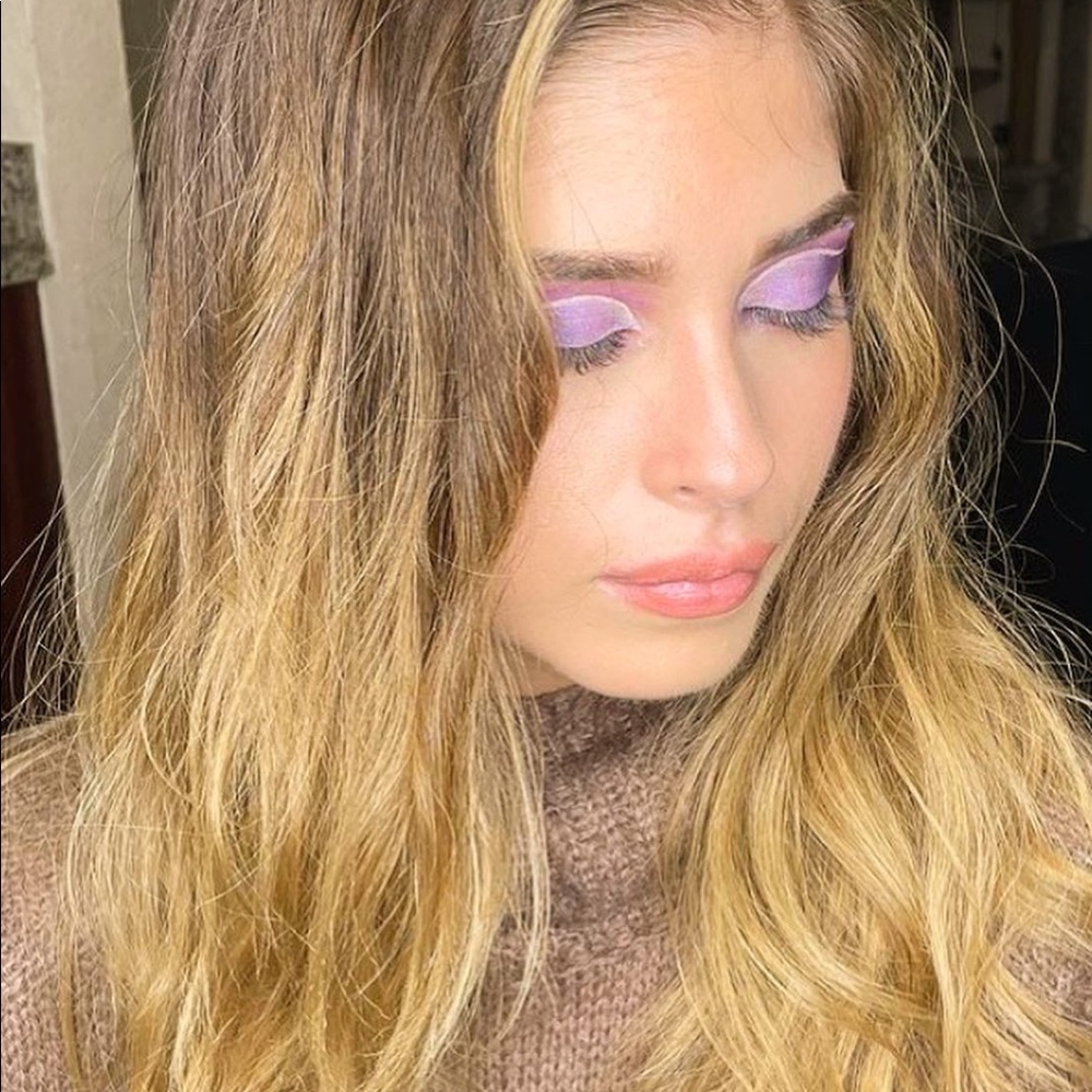 Meet your Posher, Gianna